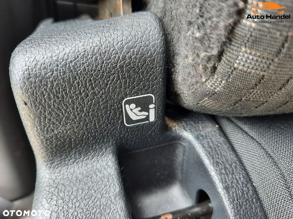 Ford TRANSIT CONNECT - 37