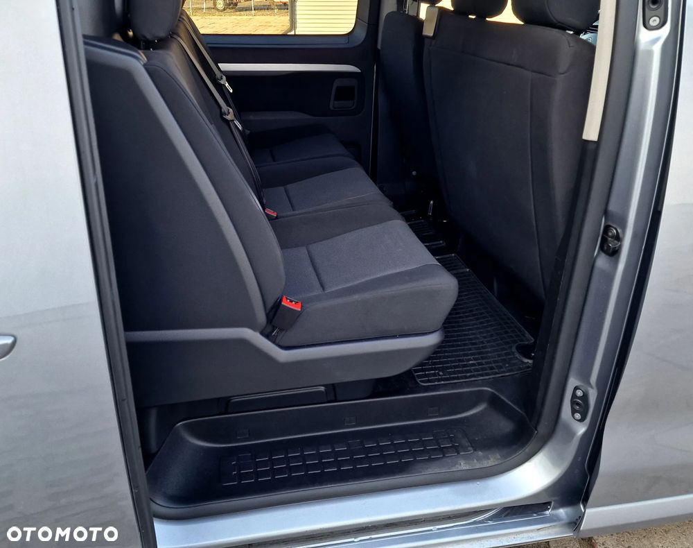 Opel Vivaro Extra Long 3,1t Enjoy (bryg.) - 22