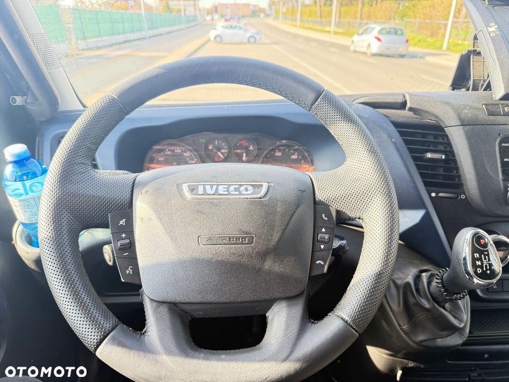 Iveco Daily 35s18 - 16