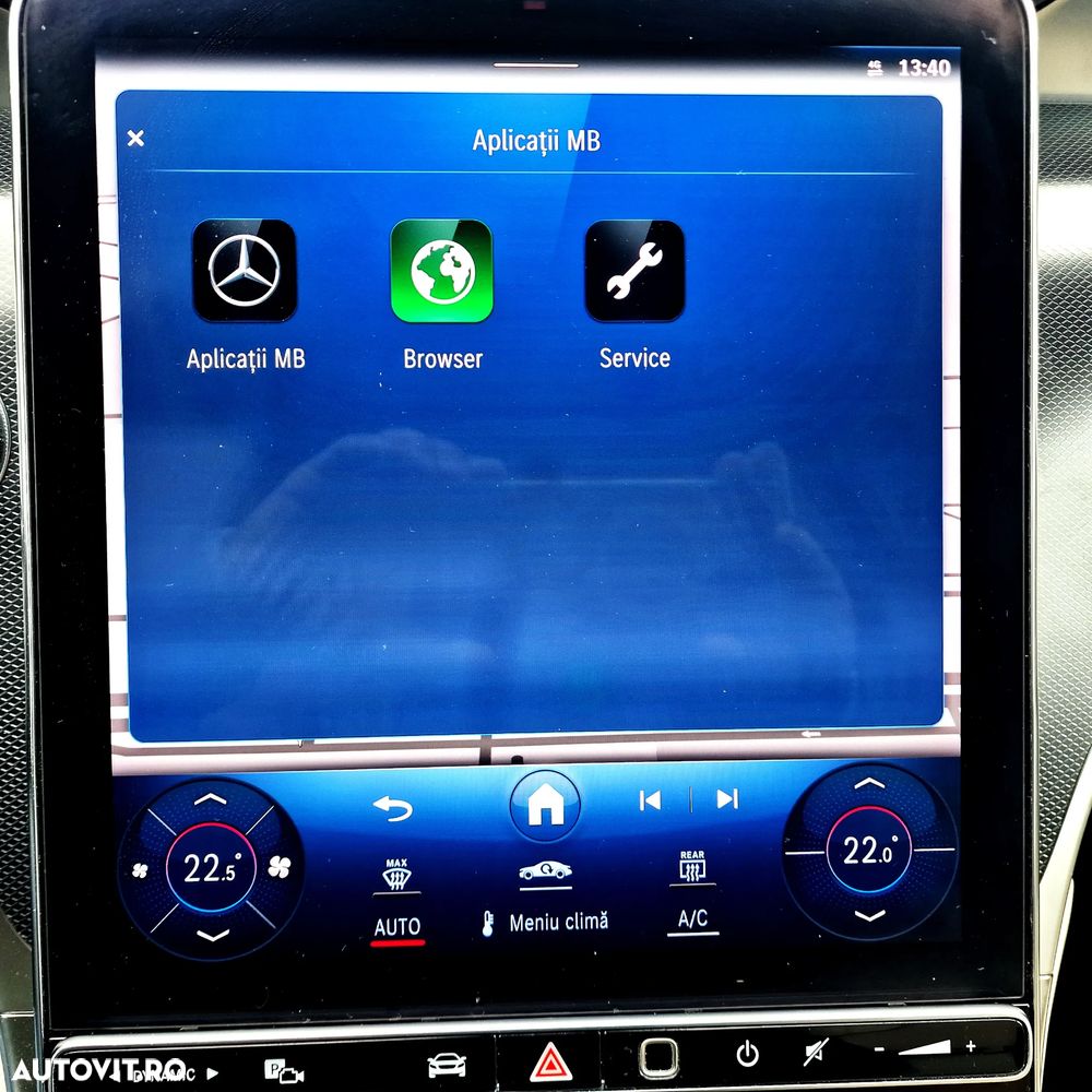 Mercedes-Benz GLC 220 d 4MATIC MHEV - 28