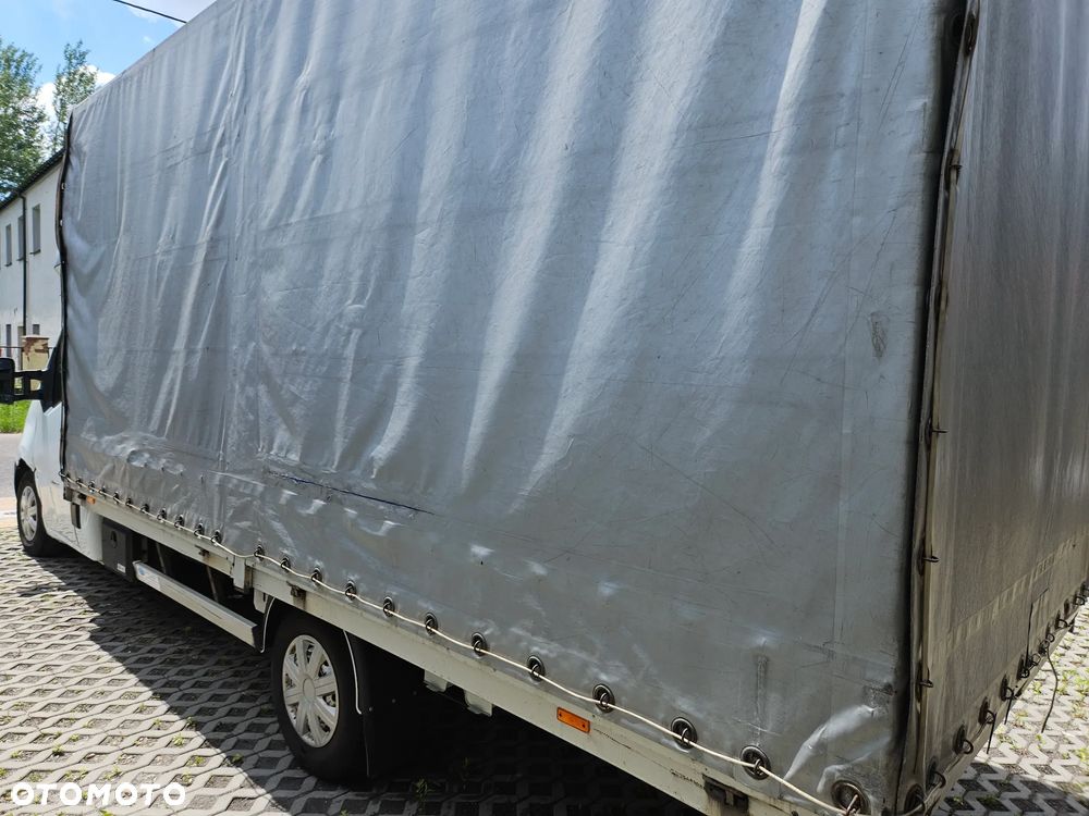 Renault Master - 5