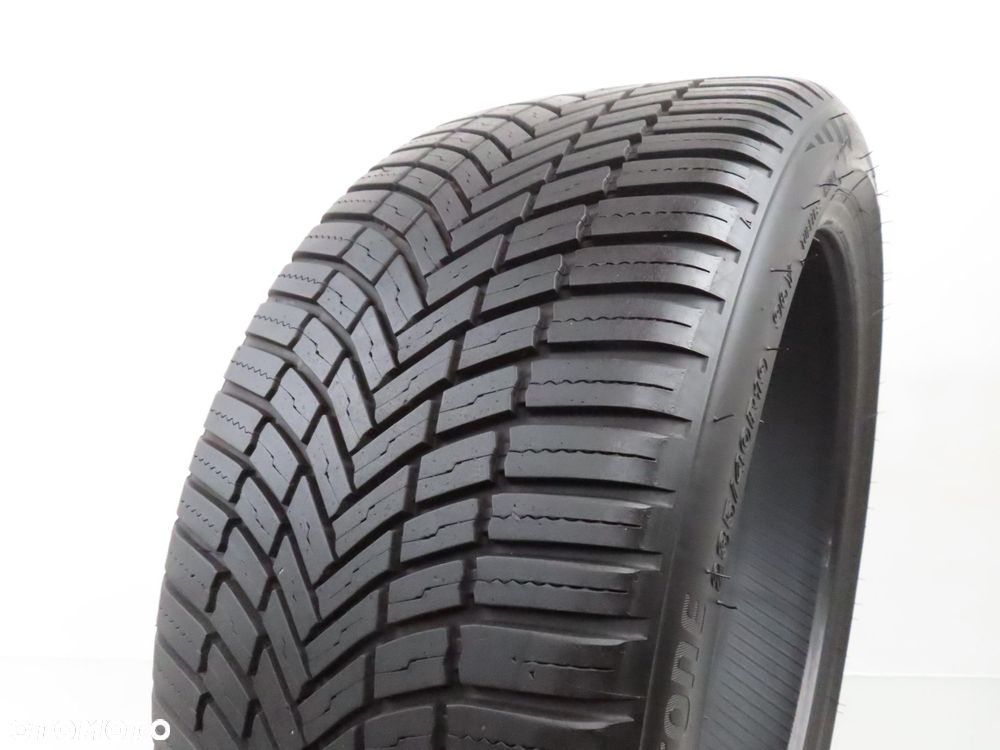 235/40R19 OPONA CAŁOROCZNA Bridgestone WeatherControl A005 Evo 96Y XL - 9