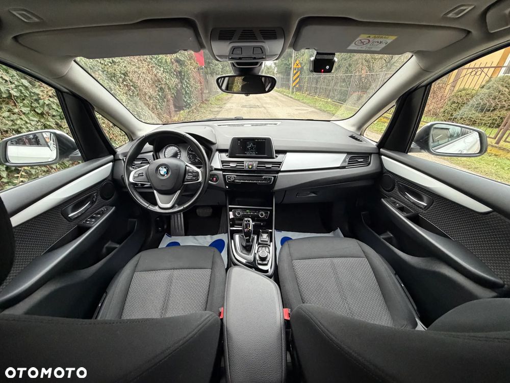 BMW Seria 2 218i GPF - 7