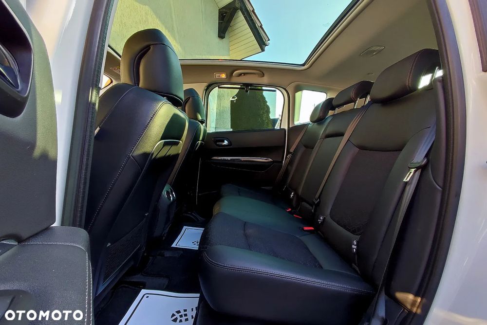 Peugeot 3008 BlueHDi 120 EAT6 Stop & Start Allure - 20