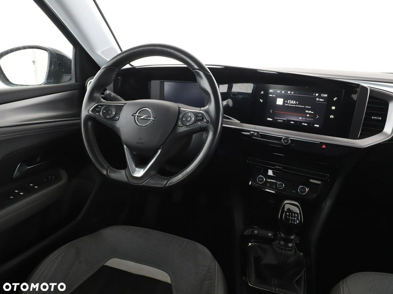 Opel Mokka 1.2 DI Turbo Edition - 16