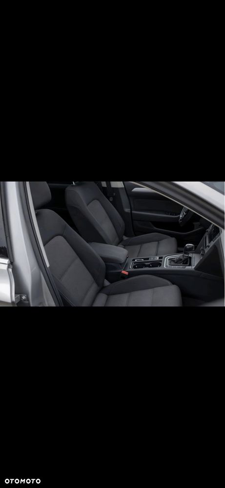 Volkswagen Passat 2.0 TDI (BlueMotion Technology) DSG Highline - 11