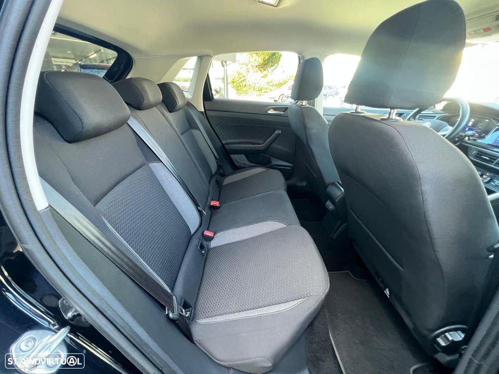VW Polo 1.0 TSI Urban - 9