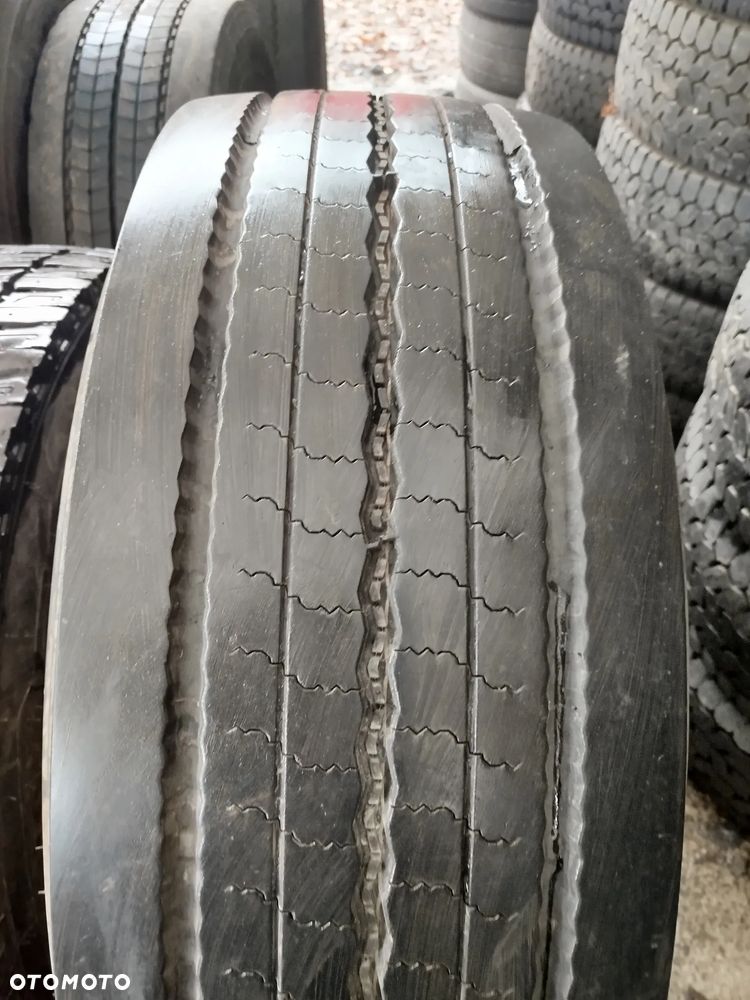 Bridgestone Duravis R-STEER 002 385/65R22.5 1szt x 95% bieżnika - 1