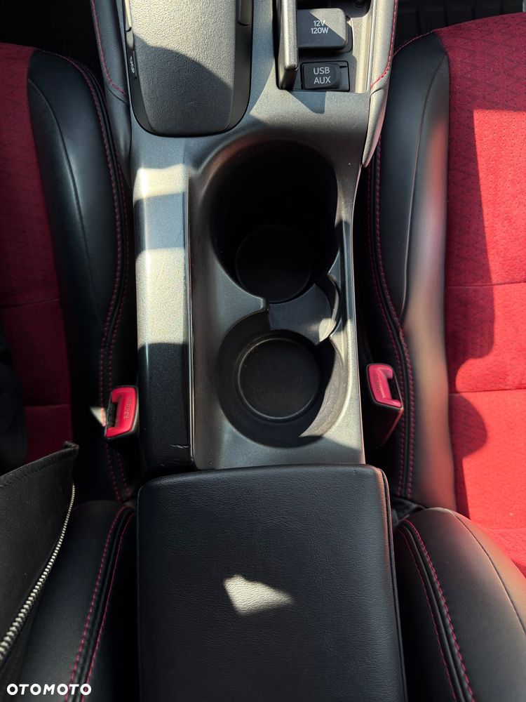 Lexus CT 200h Elegance - 12