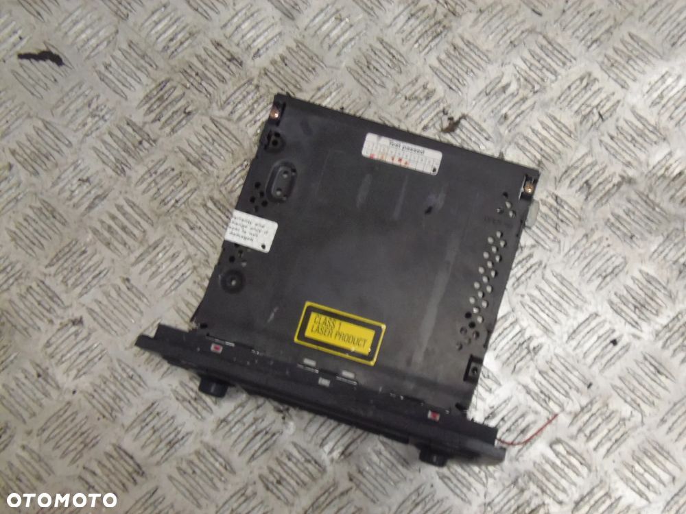 AUDI A4 B6 1.8T RADIO ODTWARZACZ - 2