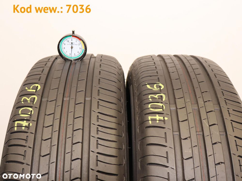 Bridgestone Ecopia EP150 - 185/65 R15 - 1
