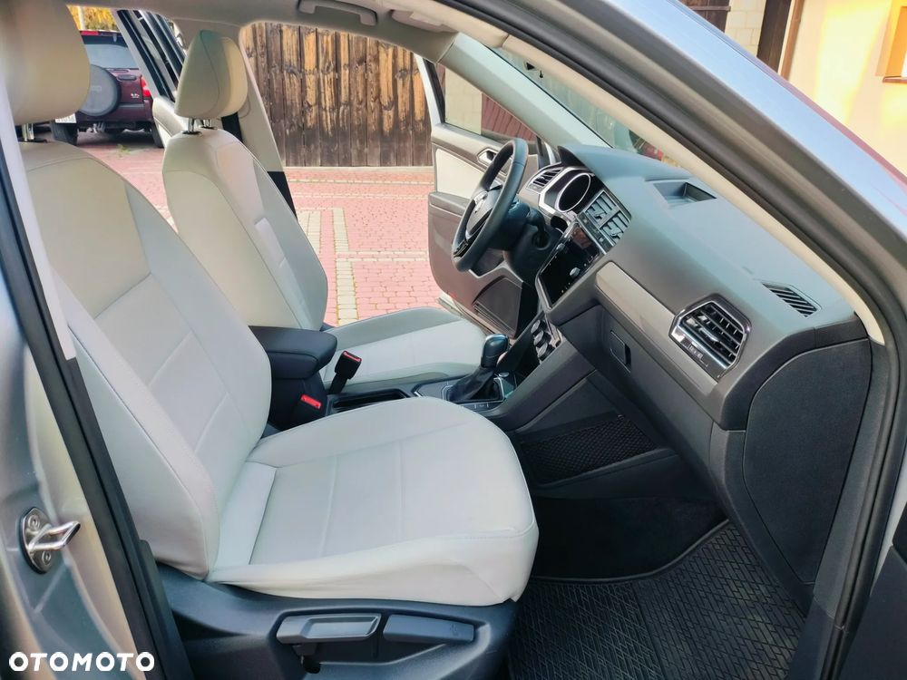 Volkswagen Tiguan Allspace - 24