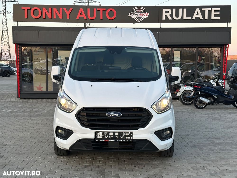 Ford Transit Custom L2H2 Trend Business - 1