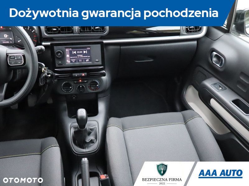 Citroën C3 - 9