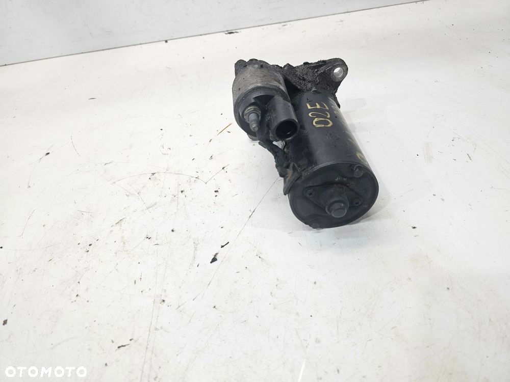 ROZRUSZNIK AUDI A3 S3 VOLKSWAGEN GOLF GTI SEAT SKODA 3.2 VR6 02E911023H 26/25 - 5