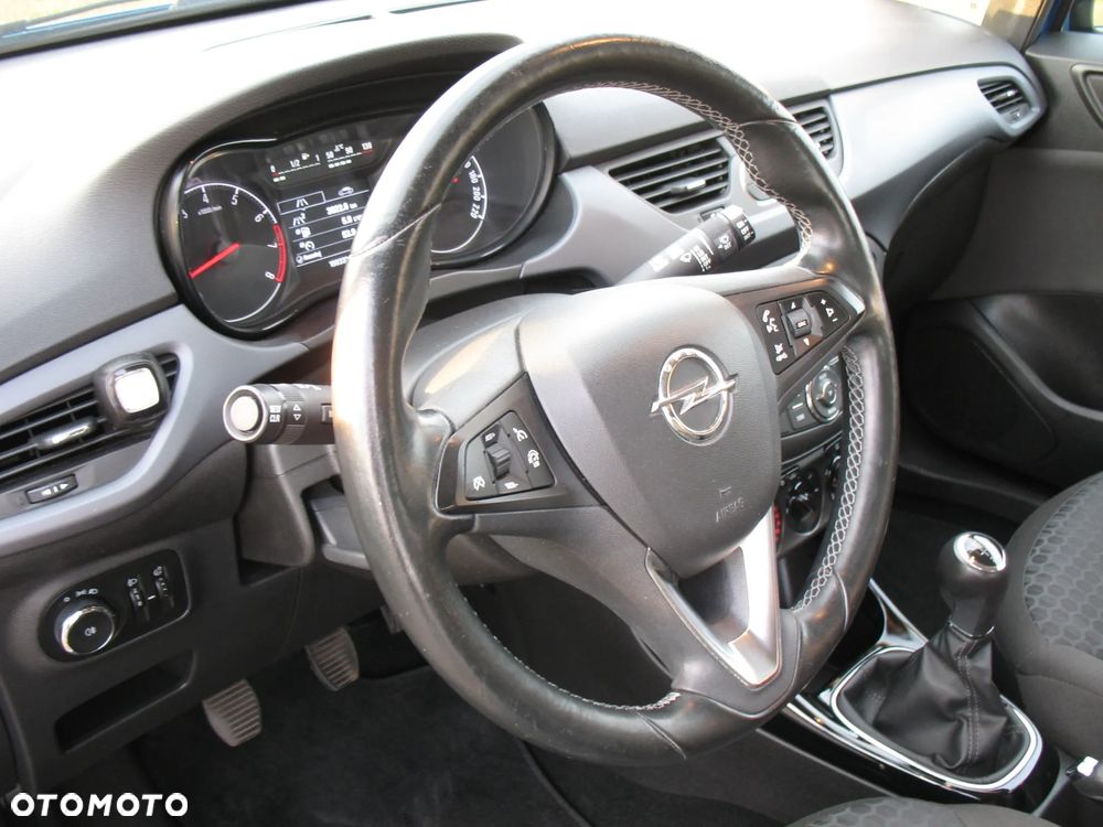 Opel Corsa 1.2 Cosmo - 12