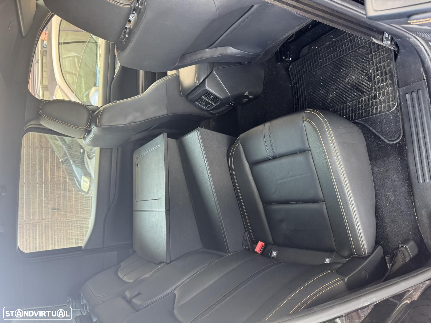 Ford Ranger 3.0 EcoBlue CD Wildtrak 4WD Aut. - 23