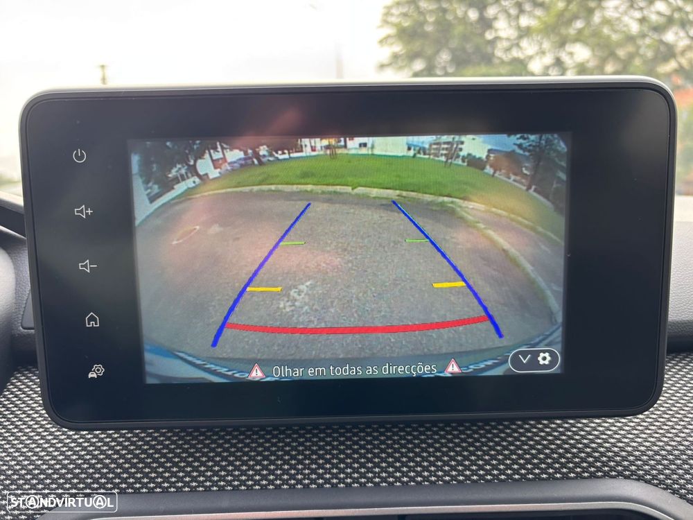 Dacia Jogger 1.0 ECO-G SL Extreme+ Up&Go 7L Bi-Fuel - 33