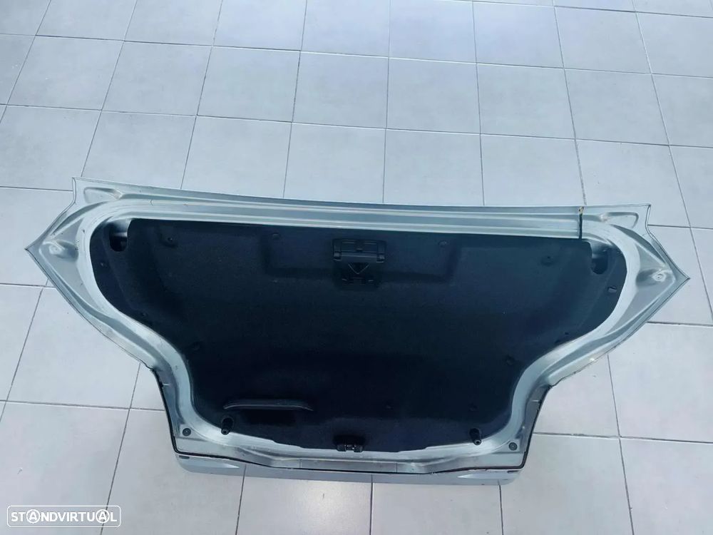 Tampa da Mala Peugeot 508 - 4 Portas - 10/14 - 5