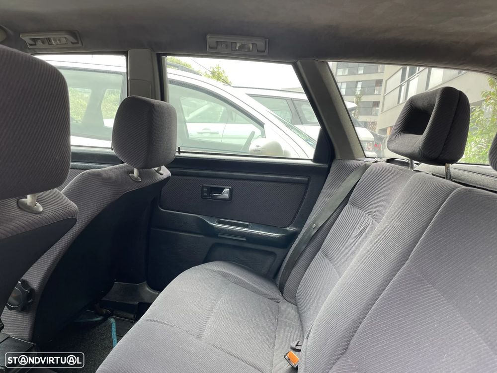 Audi 80 Avant 1.9 TDI - 7
