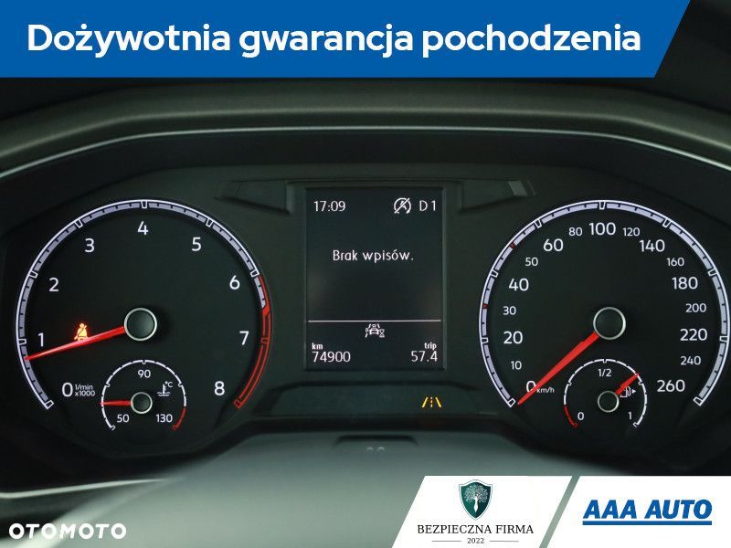 Volkswagen T-Roc - 9