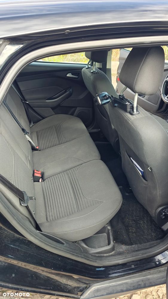 Ford Focus - 15