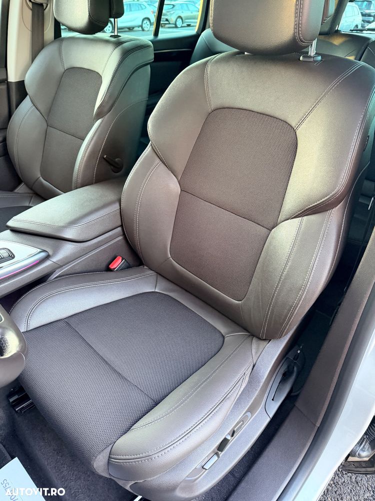 Renault Espace Energy dCi 160 EDC LIMITED - 12