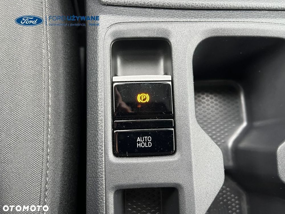 Ford Tourneo Connect 2.0 EcoBlue Titanium - 29