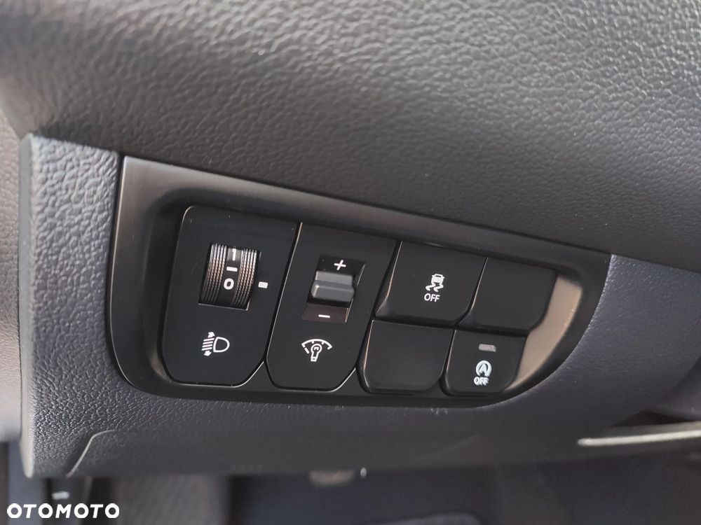 Kia Rio 1.2 Dream Team Edition - 23