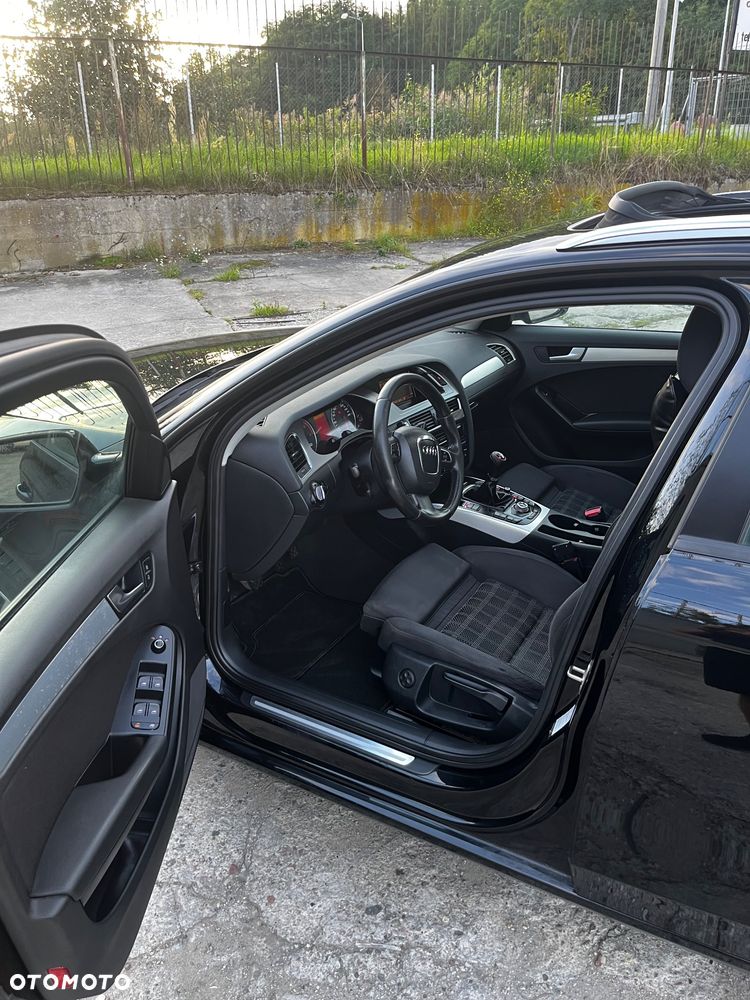 Audi A4 Avant 2.0 TDI - 23