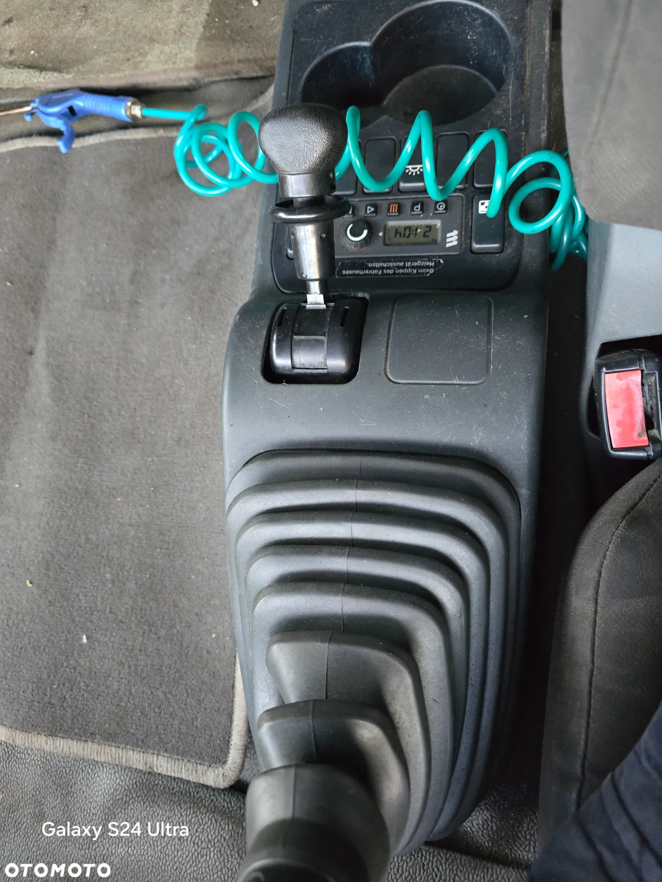 MAN TG 310A - 10