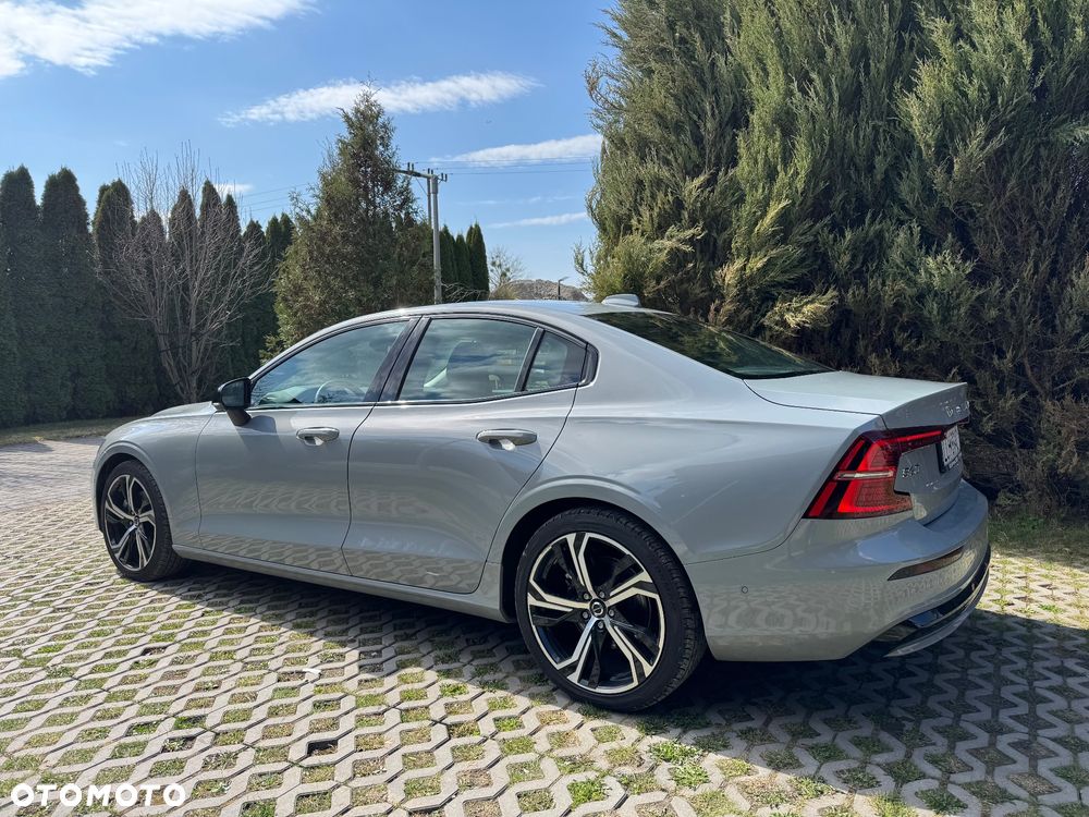 Volvo S60 B5 B Geartronic RDesign - 5