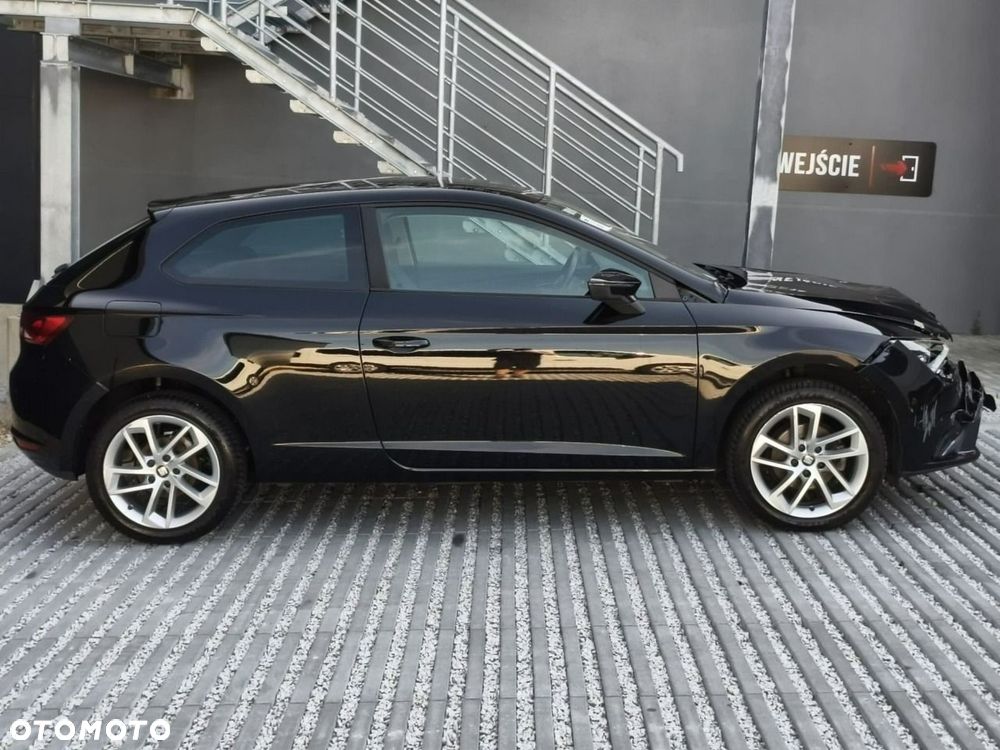 Seat Leon - 8