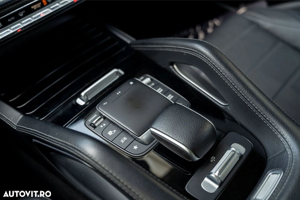 Mercedes-Benz GLE 300 d 4MATIC 9G-TRONIC AMG Line - 21