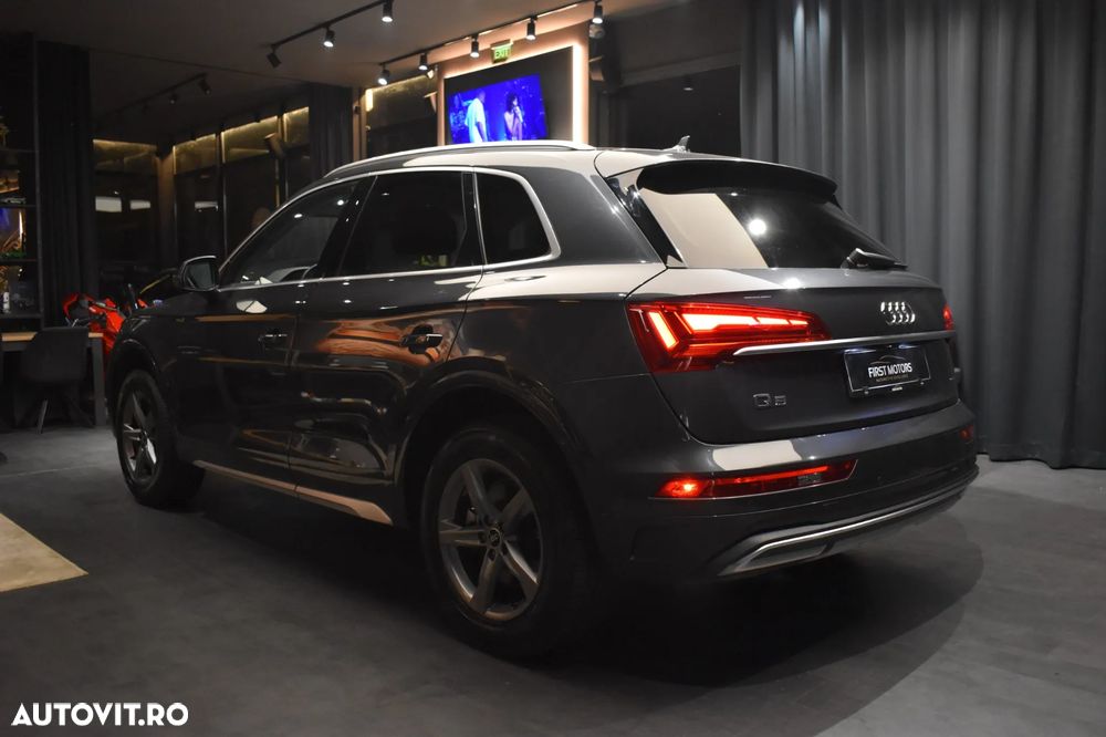 AUDI Q5 2023 — imagine 4