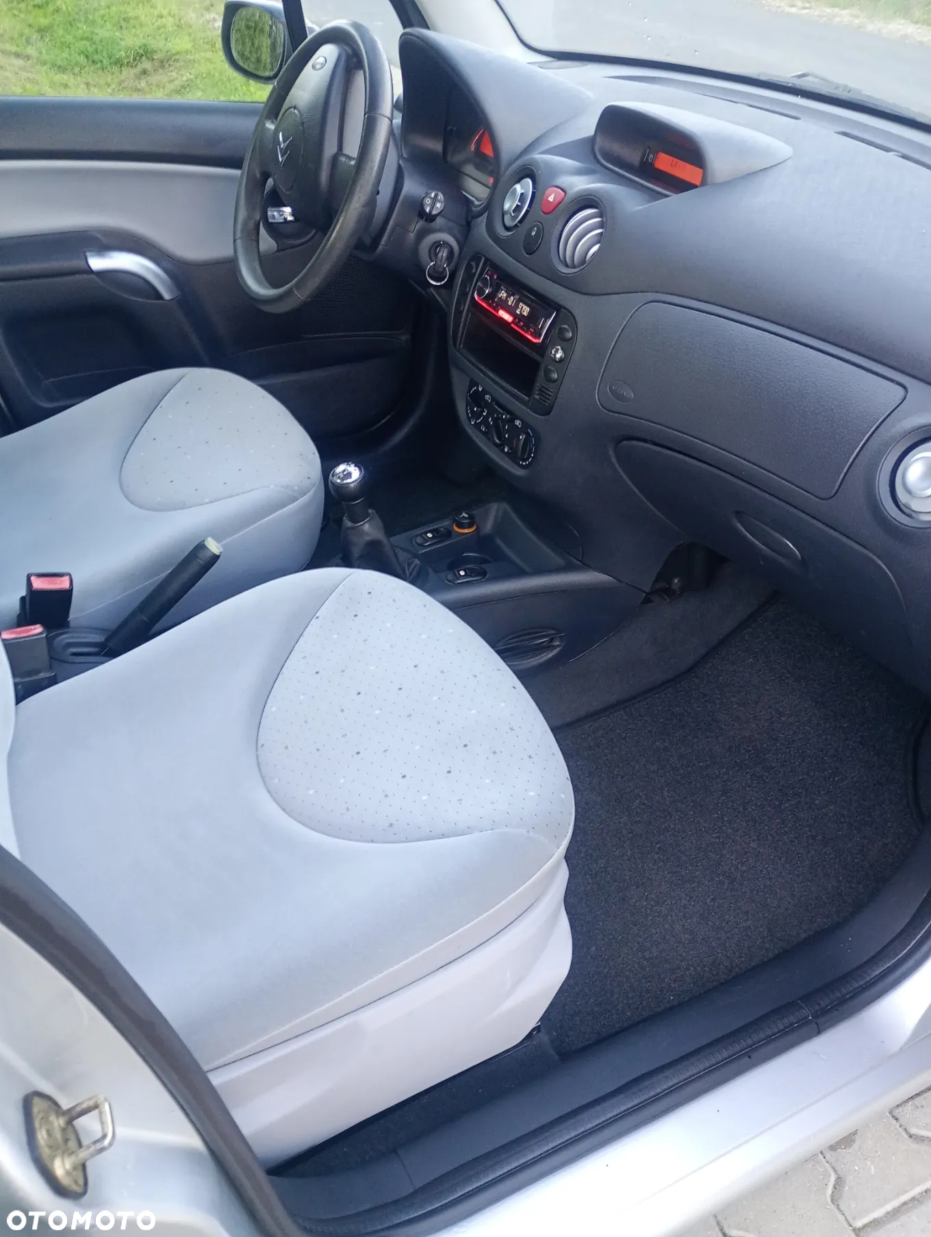 Citroën C3 - 5