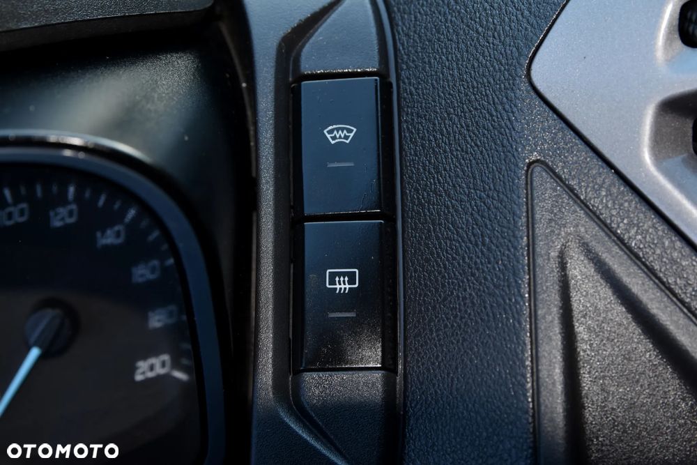 Ford Transit Custom - 25