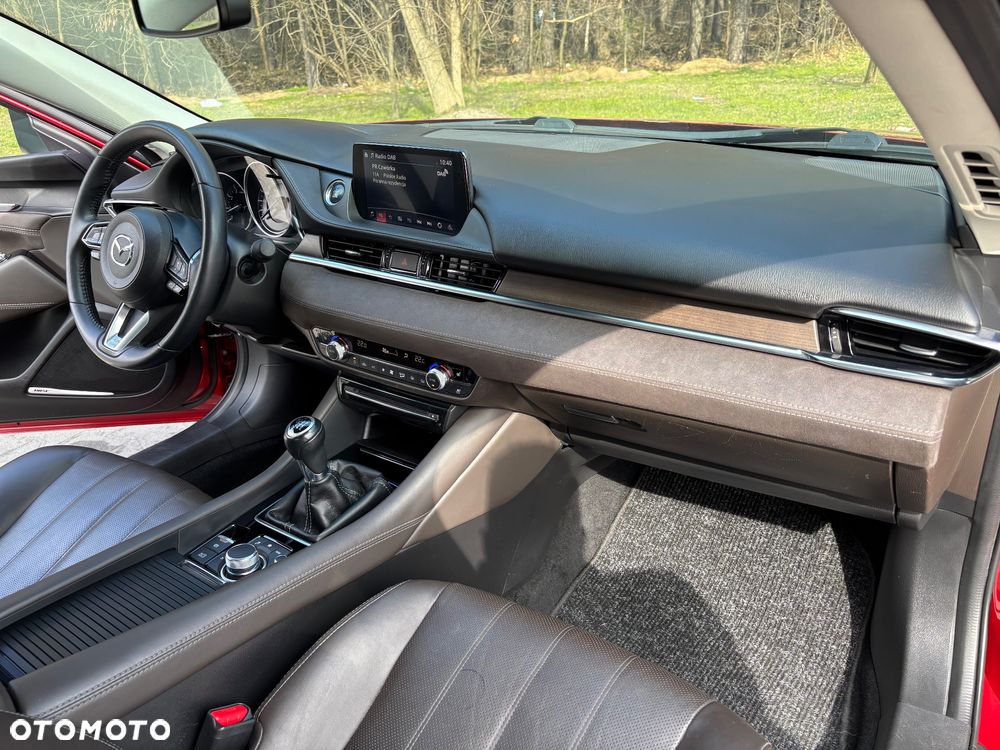 Mazda 6 2.0 SKYDream - 35