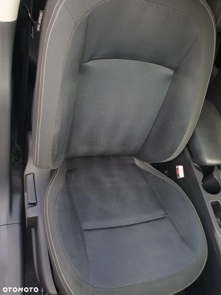 Nissan Qashqai 1.6 I-Way - 32