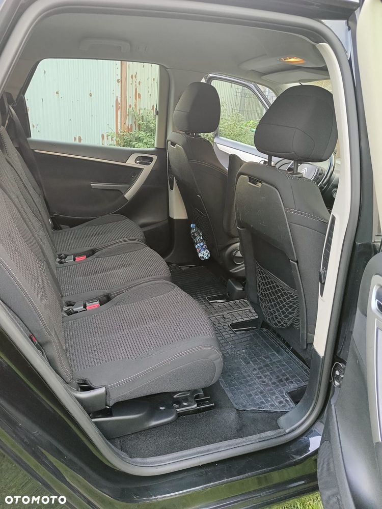 Citroën C4 Picasso 1.6 HDi SX - 12