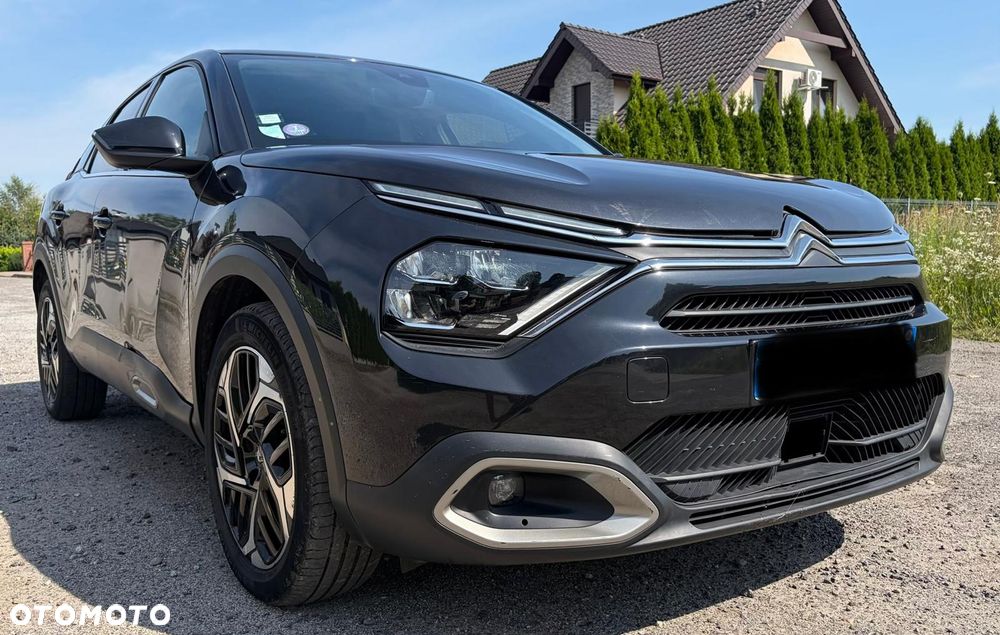 Citroën C4 - 2