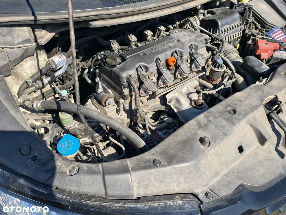 Honda Civic 1.8 Executive - 25