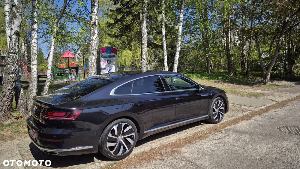 Volkswagen Arteon 2.0 TSI GPF R-Line Edition DSG - 7