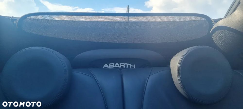 Abarth 595 - 12