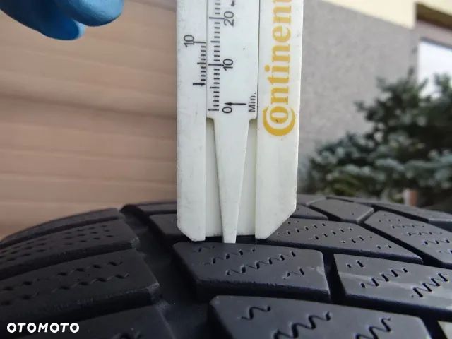 5x120x72,5 7Jx16 ET31 BMW Seria 3 i 4 Koła zimowe 16 z czujnikami ciśnienia - 15