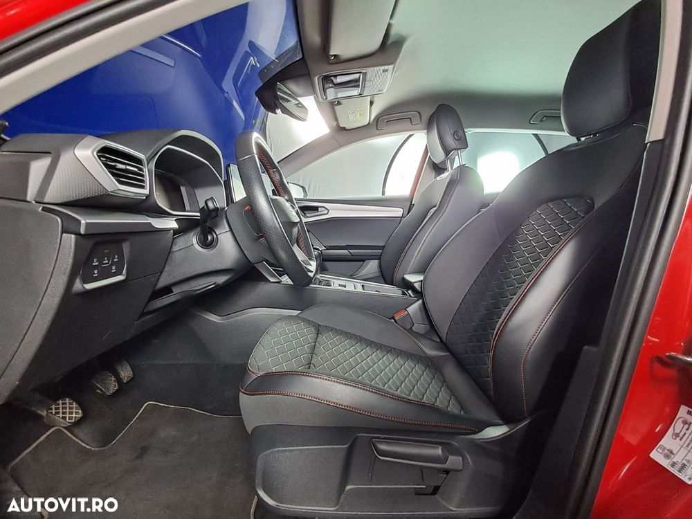 Seat Leon - 11