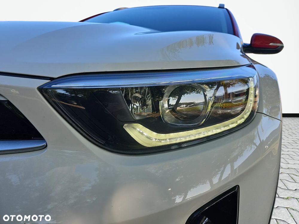 Kia Stonic 1.4 L - 15