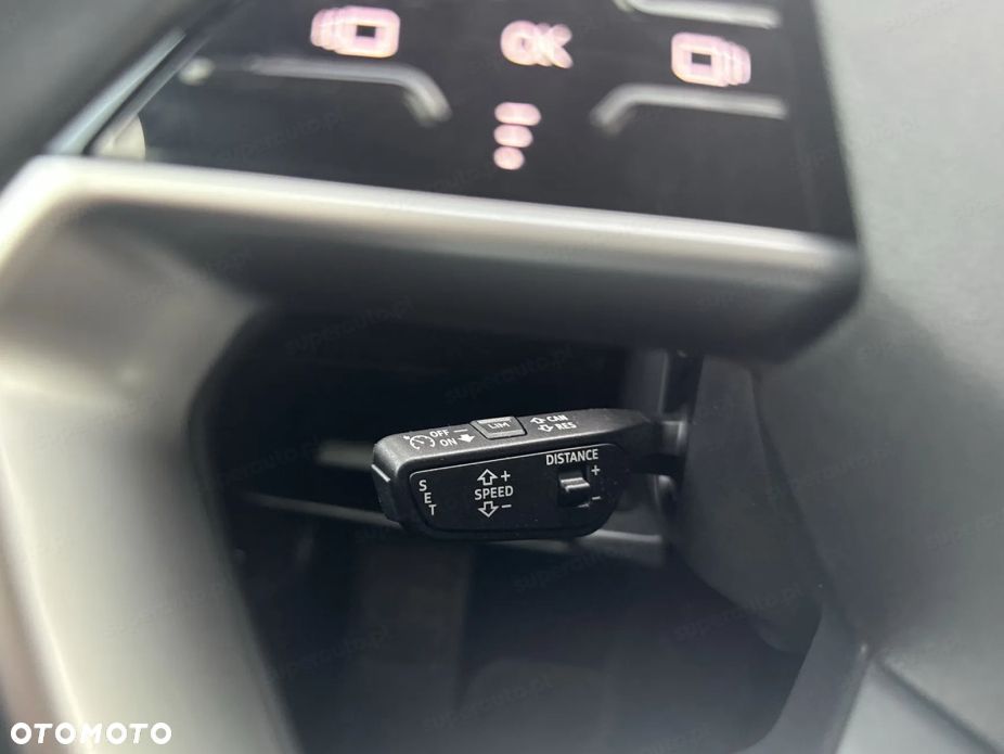 Audi A5 Avant TDI mHEV Quattro S tronic - 8