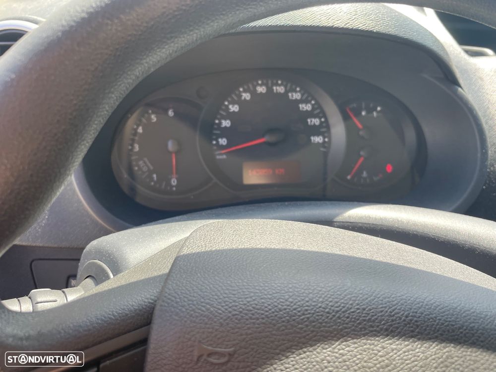 Renault Kangoo - 14