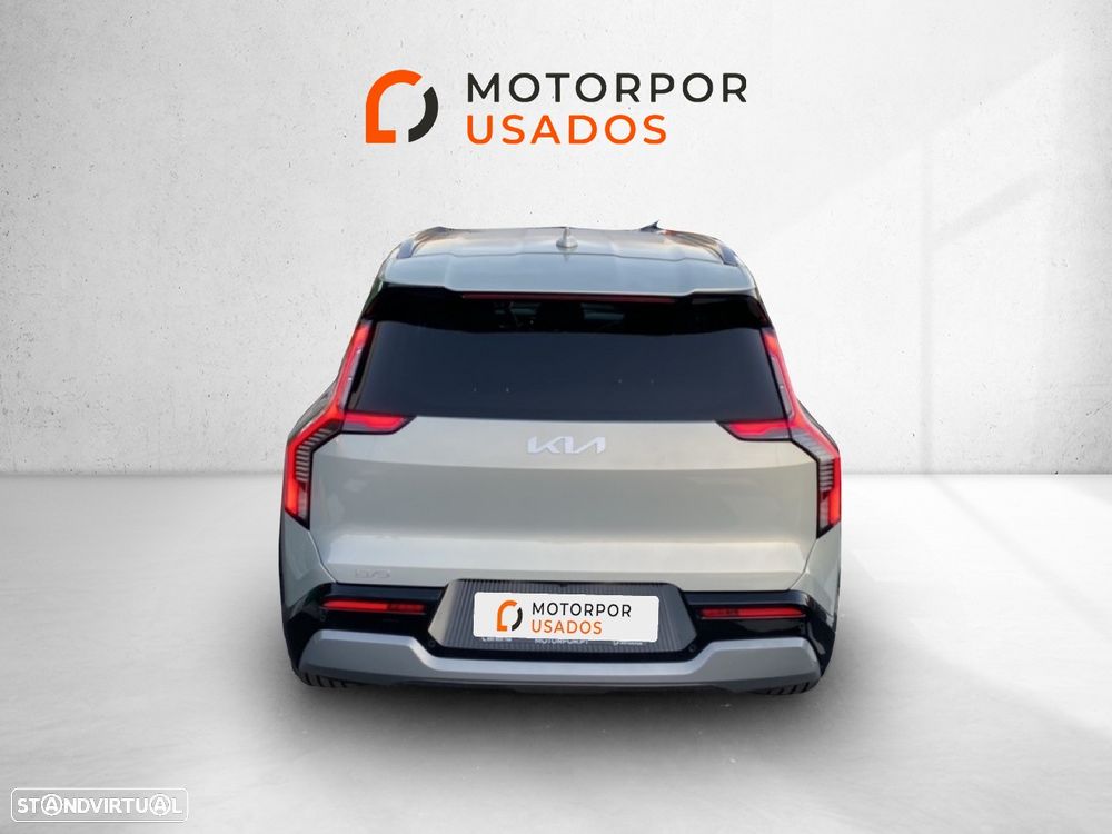 Kia EV9 98.8 kWh 1st Edition - 6